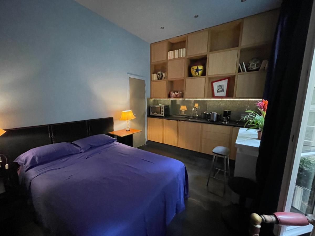 Apartment Marais 75004 Seine River *